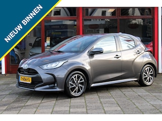 Toyota Yaris 1.5 Hybrid Dynamic