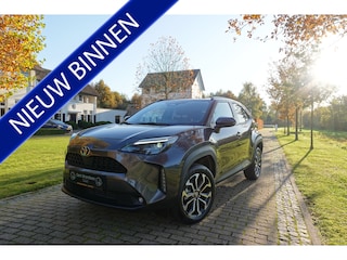 Toyota Yaris Cross 1.5 Hybrid Comfort | Camera | CarPlay | Adaptive Cruise | LED | Stoelverwarming | Stuurwielverwarming |