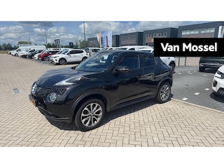 Nissan Juke 1.6 N-Connecta