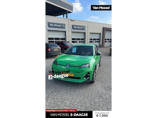 Renault 5 comfort range techno 52 kWh