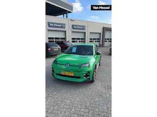 Renault 5 comfort range techno 52 kWh