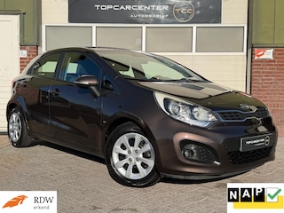 Kia Rio 1.2 CVVT Super Pack/AIRCO/KEYLESS/PARKS/APK/NAP