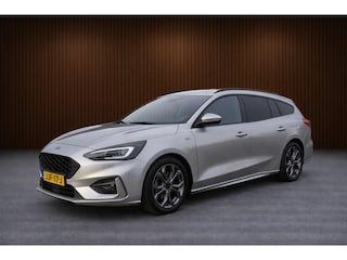 Ford Focus Wagon 1.0 EcoBoost Hybrid ST Line