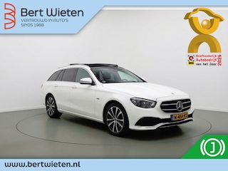 Mercedes-Benz Estate 300 e Bns Sol. AMG | Stoelverwarming | Trekhaak | Panoramadak |