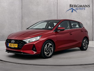 Hyundai i20 - 1.0 T-GDI Comfort // 1E EIGENAAR // AUTOMAAT