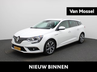 Renault Mégane Estate 1.2 TCe Bose | Climate Control | Trekhaak | Lichtmetalen Velgen |
