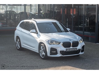 BMW X1 sDrive 18i M-Sport | 11dkm!