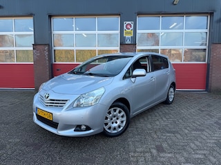 Toyota Corolla Verso 1.8 ,7 persoons, Trekhaak , Navi, Cruise control , Camera, parkeersensoren V+A