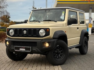 Suzuki Jimny 1.5 PROFESSIONAL 1e EIGENAAR 10.000km