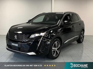 Peugeot 3008 1.6 HYbrid4 300 GT Pack Business PANORAMADAK | ACHTERUITRIJCAMERA | NAVIGATIE