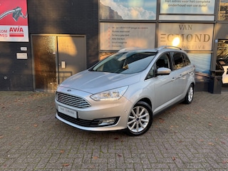 Ford C-MAX 1.0 Titanium