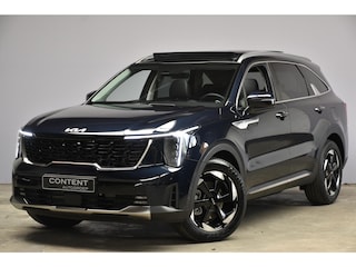 Kia Sorento 1.6 T-GDi 253pk PHEV AWD DynamicPlusLine STAAT IN BESTELLING