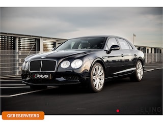 Bentley Flying Spur 4.0 V8 S | Orig. NL | NIEUWSTAAT