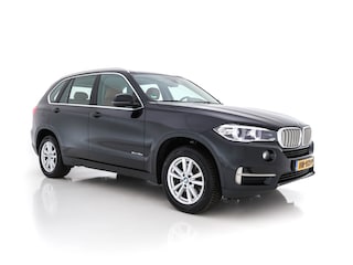 BMW X5 xDrive 40e Plug-In Aut. *LUXURY-LEATHER | NAVI-FULLMAP | BI-XENON | ECC | PDC | CRUISE | COMFORT-SEATS | 18"ALU*