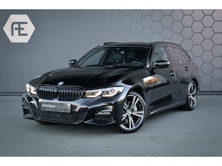 BMW 3-serie Touring 330e Business Edition Plus | STOELVERWARMING | CRUISE CONTROL | ACHTERUITRIJCAMERA | APPLE CARPLAY | SFEERVERLICHTING | ORIGINEEL NEDERLANDS |