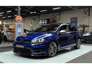 Volkswagen Golf 2.0 R 301PK DSG Vol opties!! DYNAUDIO!! D Pano!! Cruise!! Maxton!!