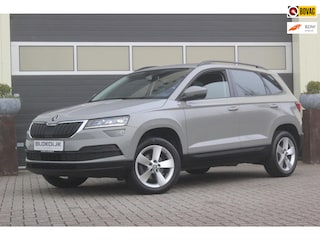 Skoda Karoq 1.0 TSI Amtition | Sportline stoelen |