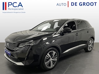 Peugeot 3008 ALLURE HYbrid4 4x4 300pk e-EAT8 Navi+Carplay | Keyless