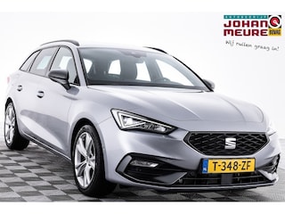 Seat Leon Sportstourer 1.0 TSI FR Business Intense | ADAPTIVE CRUISE | LANE ASSIST