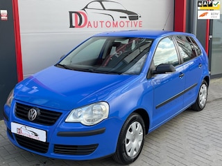 Volkswagen Polo 1.2 Easyline AIRCO/5DRS/ELEKTRPAKKET/