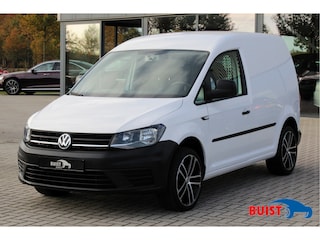 Volkswagen Caddy 1.6 TDI L1H1 AIRCO CRUISE 18" 93106KM! 1e eig.!