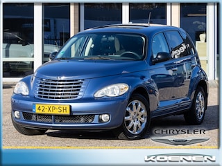 Chrysler PT Cruiser 2.4I Touring LEER / CRUISE CONTROL