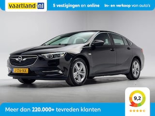 Opel Insignia 1.5 Turbo Business Executive [ Navi Camera Sportstoelen ]