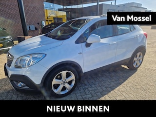 Opel Mokka 1.6 Edition