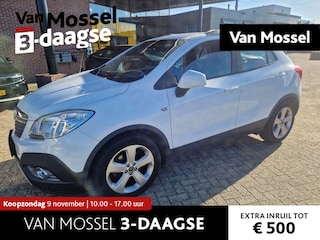 Opel Mokka 1.6 Edition