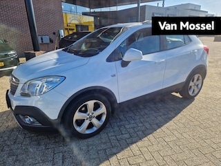 Opel Mokka 1.6 Edition