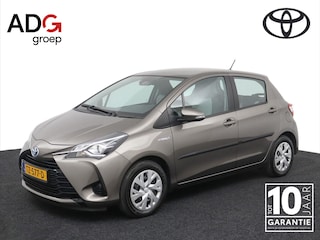 Toyota Yaris 1.5 Hybrid Active | Climate control | Parkeercamera | Navigatie |
