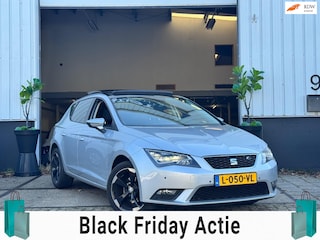Seat Leon 1.2 TSI Style Business