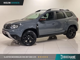 Dacia Duster 1.3 TCe 150 Extreme | Trekhaak | 360º Camera | Navigatie |