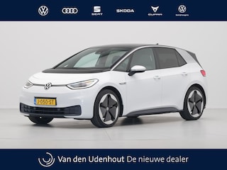 Volkswagen ID.3 First Max 58 kWh 204pk Navigatie Camera Stoelverwarming Side ass. ARGON