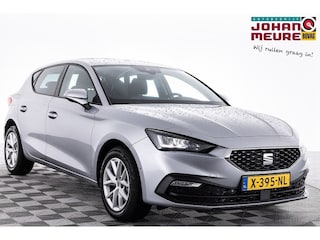 Seat Leon 1.0 eTSI Style Business Intense Automaat | NAVI | CAMERA