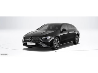 Mercedes-Benz CLA 250 e Shooting Brake Business Solution Luxury Nightpakket l Keyless Go l