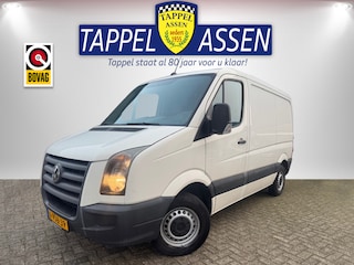 Volkswagen Crafter 28 2.5 TDI L1H1