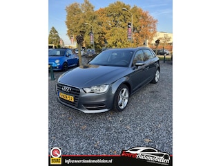 Audi A3 Sportback 1.4 TFSI Attraction Pro Line