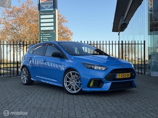 Ford Focus 2.3 RS LSD | Stuur vw| Sony | Camera | Carplay