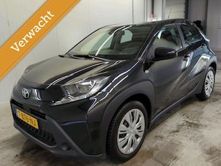 Toyota Aygo 1.0 VVT-i MT Play