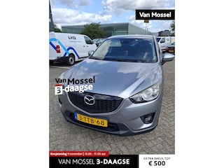 Mazda CX-5 2.0 Skylease 2WD