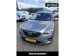 Mazda CX-5 2.0 Skylease 2WD