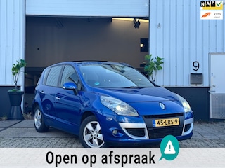 Renault Scénic 1.4 TCE Dynamique