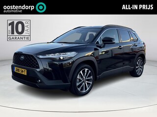 Toyota Corolla Cross Hybrid 200 Dynamic | Winterpack | Parkeersensoren |