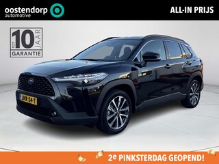 Toyota Corolla Cross Hybrid 200 Dynamic | Winterpack | Parkeersensoren |
