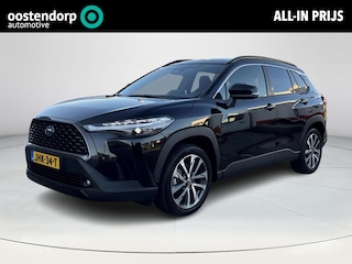 Toyota Corolla Cross Hybrid 200 Dynamic | Winterpack | Parkeersensoren |