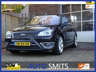 Ford Focus 2.5-20V ST