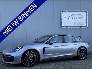 Porsche Panamera Sport Turismo 2.9 4 E-Hybrid Automaat 1e eigenaar.