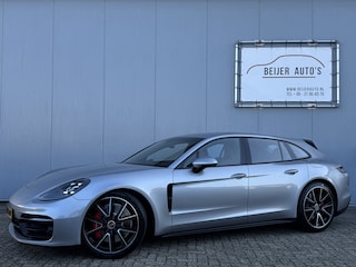Porsche Panamera Sport Turismo 2.9 4 E-Hybrid Automaat 1e eigenaar.