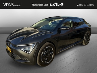 Kia EV6 Light Edition 63 kWh